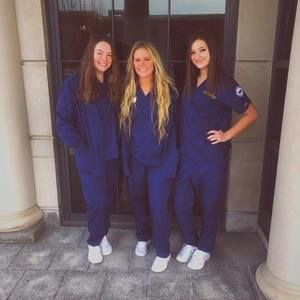 Meet your Posher, Madeline